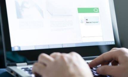 Online Technical Support