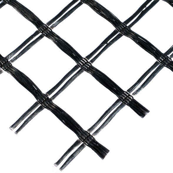 ¿Cuáles son los beneficios clave de usar malla de georred en la construcción?