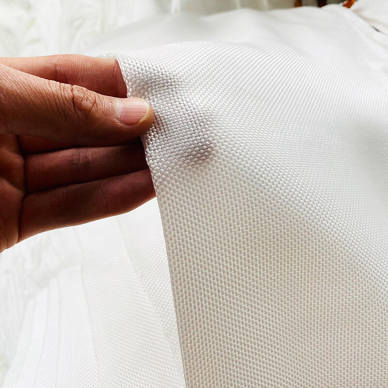 What You Need to Know About Woven Geotextile Fabric Specifications