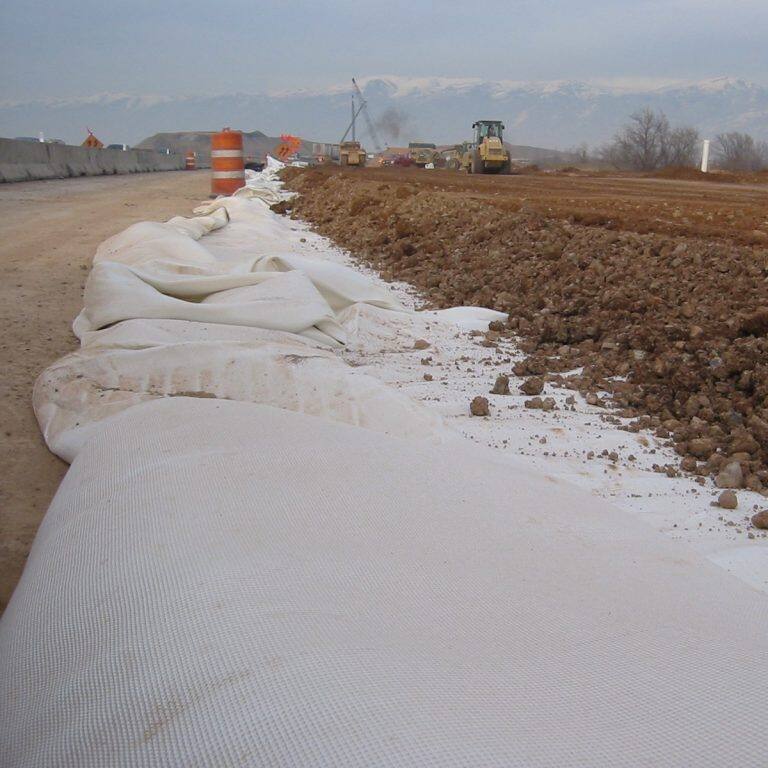 How to Choose the Right Geotextile Fabric for Your Gravel Driveway Needs?