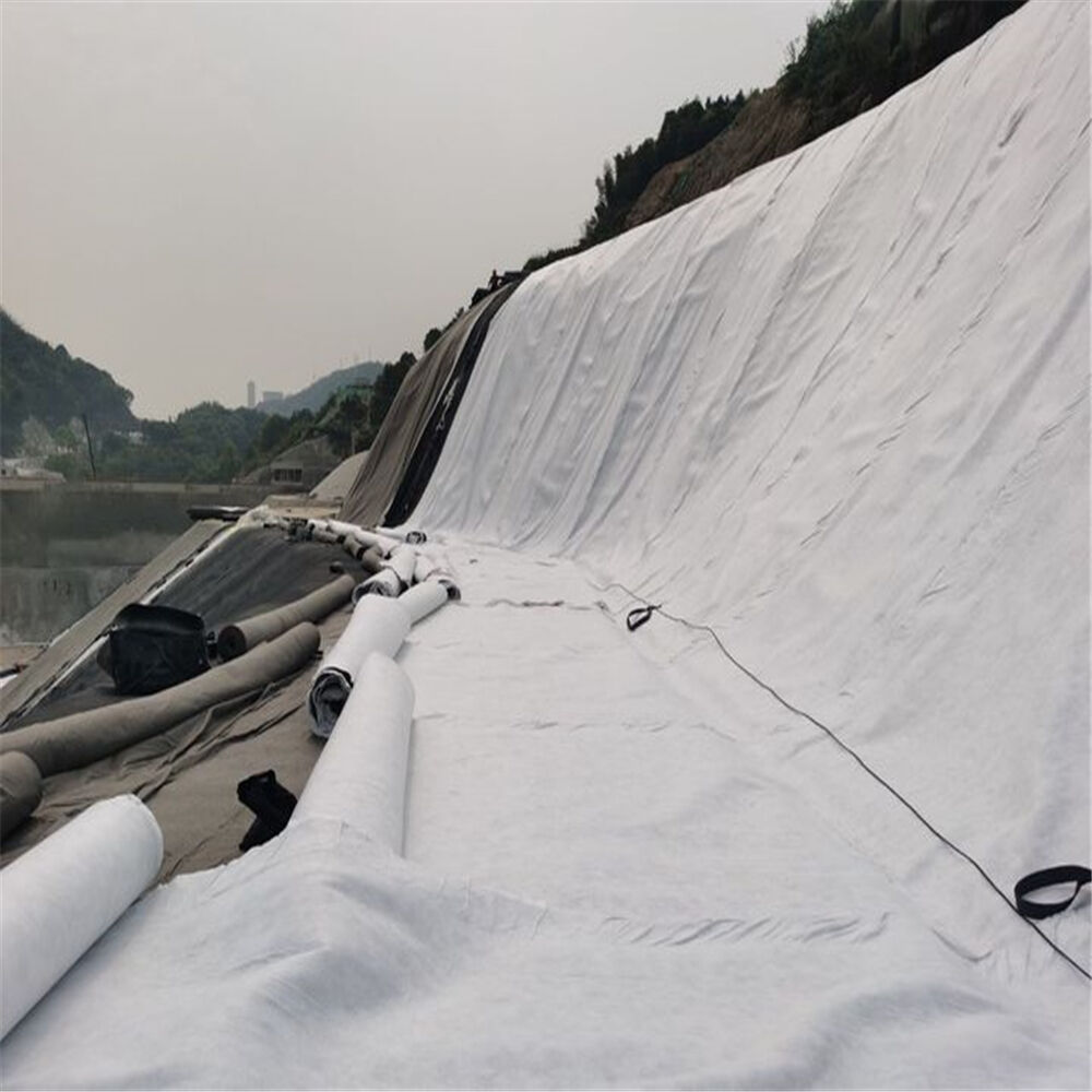 How to Choose the Right High Strength Geotextile for Your Needs