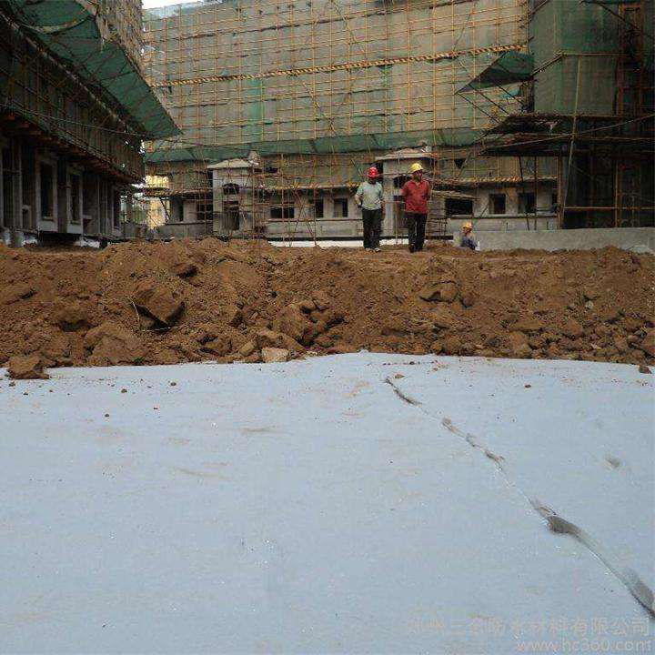 How Does Non Woven Geotextile Fabric Enhance Paver Performance?