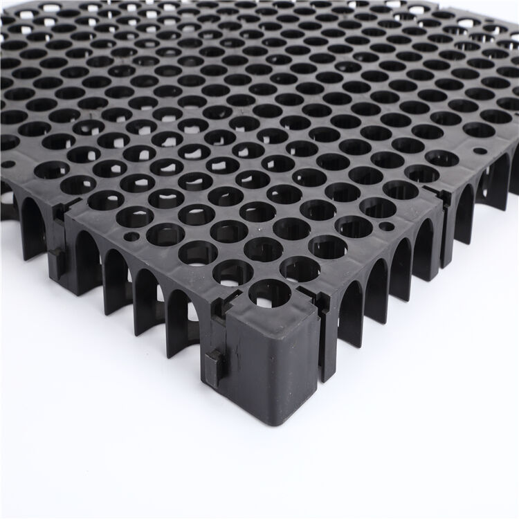 Where to Find the Best Wholesale Deals on Plastic Drainage Cells