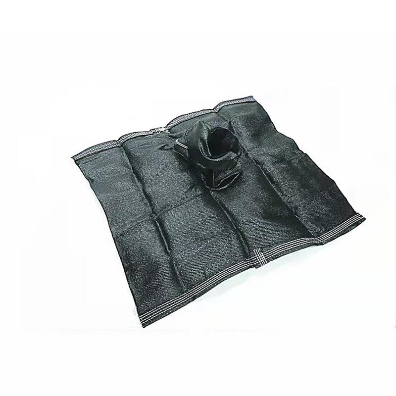 Where to Buy High-Quality Geotextile Tubes for Your Construction Needs