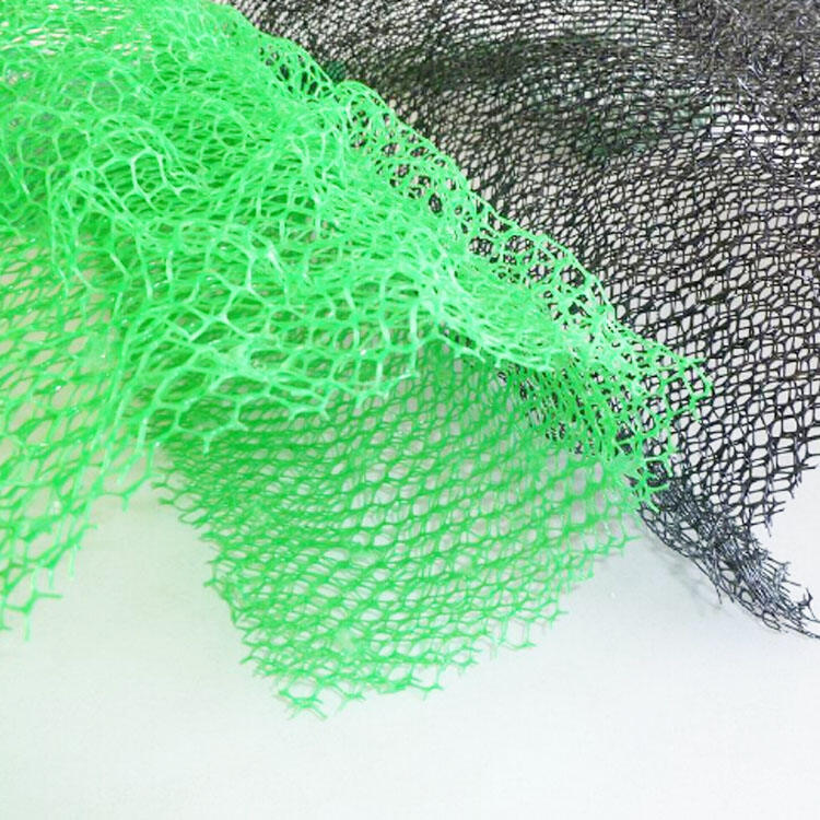 What Makes 3D Erosion Control Mats the Best Choice for Soil Stabilization?