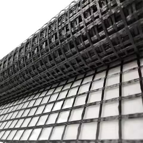 ما الذي يجعل منتجات الشبكات الجغرافية ضروريةً للبنية التحتية المستدامة؟