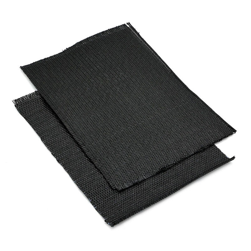 PP Filament Woven Geotextile for reinforcement and separation projects