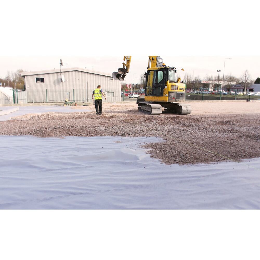 What Wholesale Options are Available for Geotextile Soil Stabilization Products?