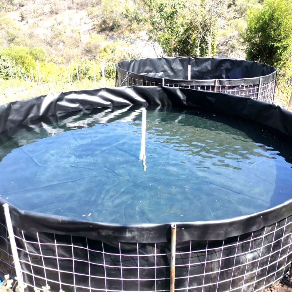 Common Usage Issues with Geomembrane Tanks and How to Overcome Them