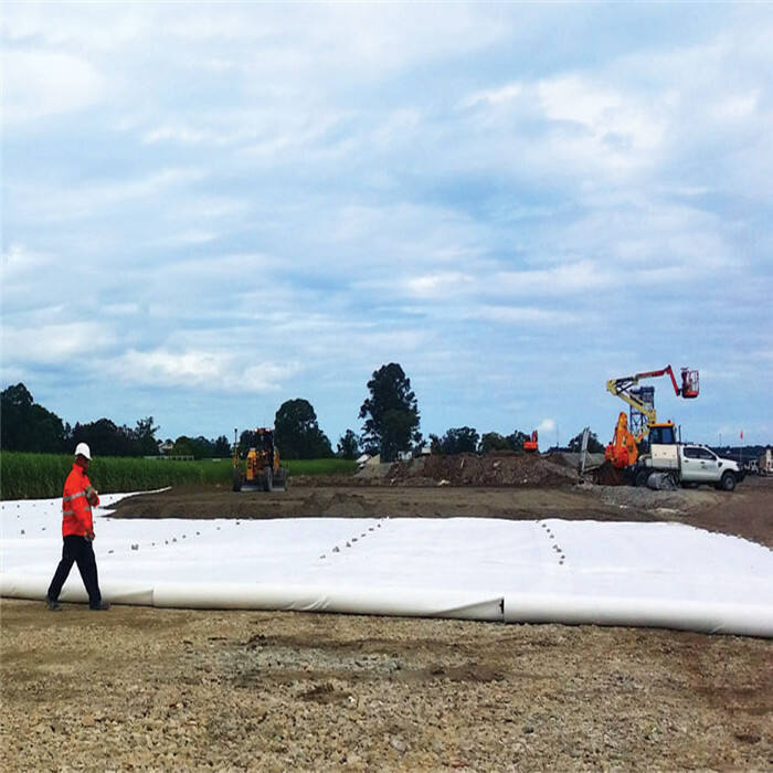 Where to Buy High-Quality Geotextile Fabric for Wholesale Prices