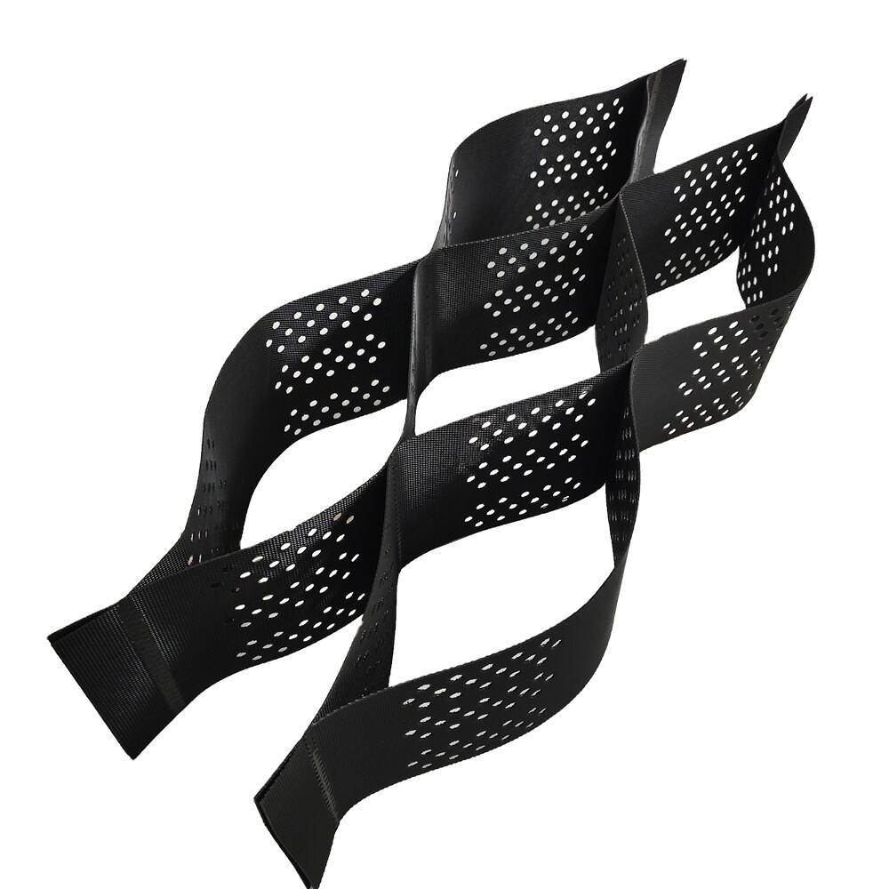 How to Effectively Use Geocell HDPE in Construction Applications