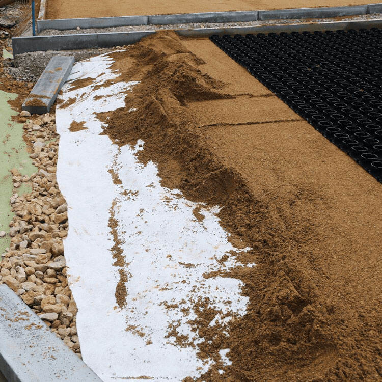 Where to Buy Affordable Geotextile Fabric for Wholesale Needs