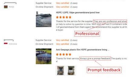 Customer Satisfaction Service