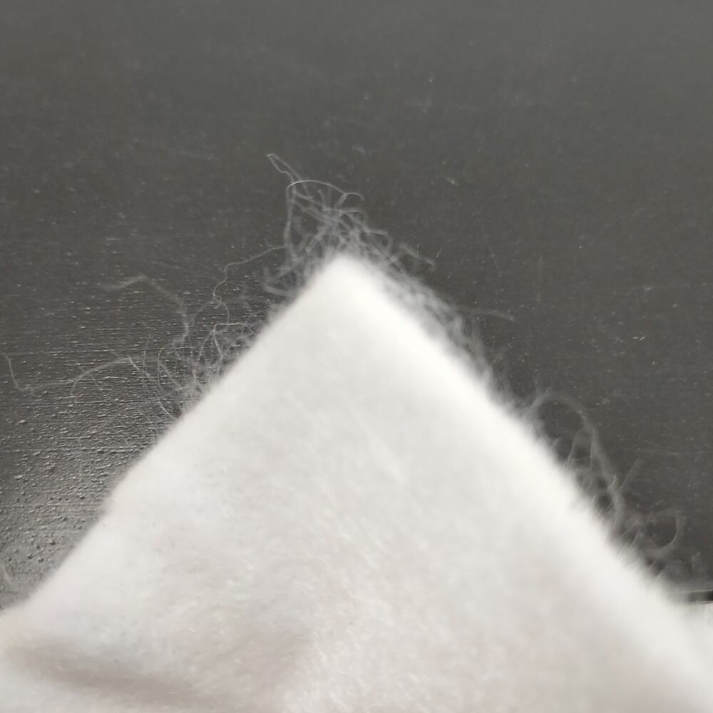 What Makes Needle Punched Geotextile the Best Choice for Erosion Control?