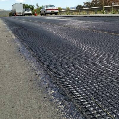 Cara Pelapisan Seluler Geogrid Meningkatkan Stabilitas dan Daya Tahan Situs — Penggunaan Umum