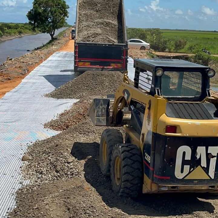 Where to Find Reliable Suppliers of Geotextile Landscape Fabric?