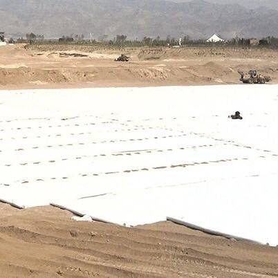 What Are the Benefits of Using Geotextile for Soil Stabilization Projects?
