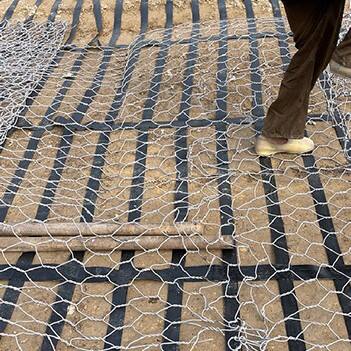 ¿Por qué la georred es esencial para la construcción sostenible?