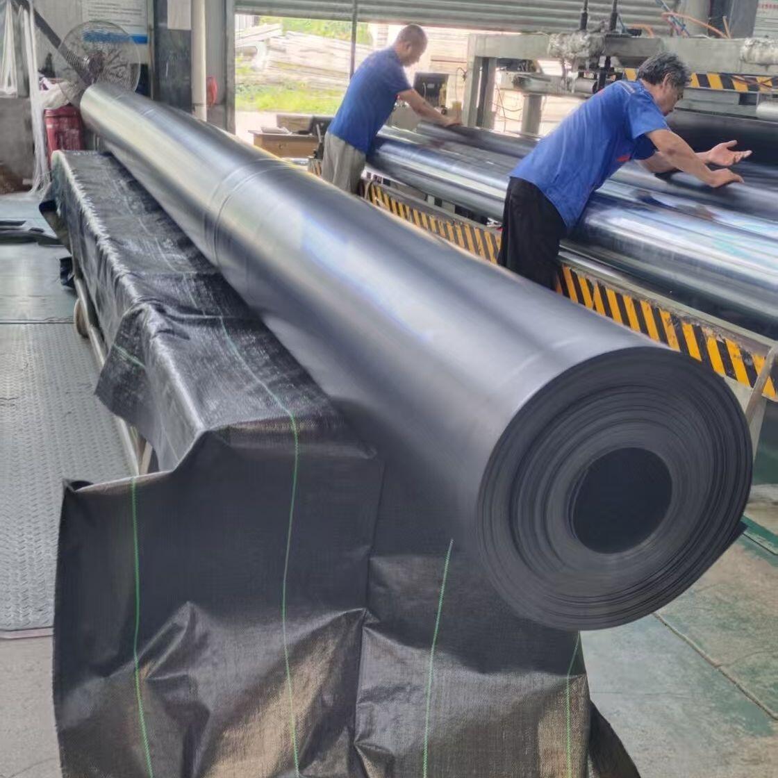 Where to Source Durable Geo Membrane Sheets for Agricultural Applications?