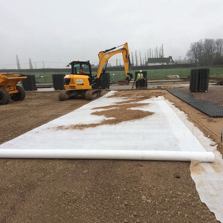 Where to Buy High-Quality Geo Textile Material at Wholesale Prices?