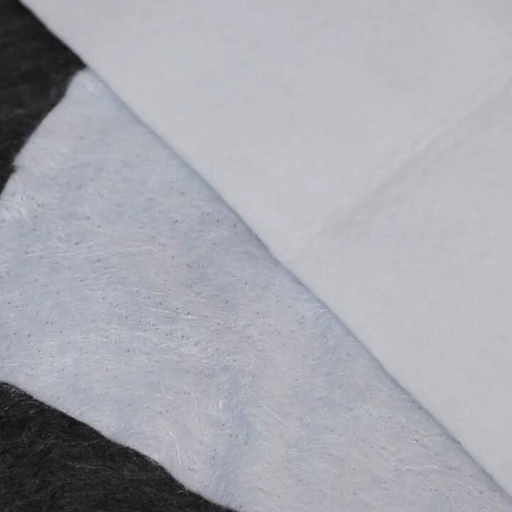 How Non Woven Filter Fabric Contributes to Sustainable Practices in Filtration