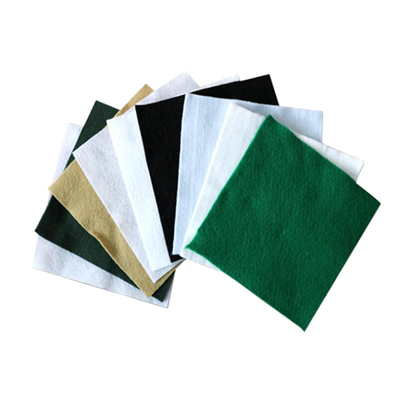 How Filtration Geotextiles Enhance Environmental Protection in Construction