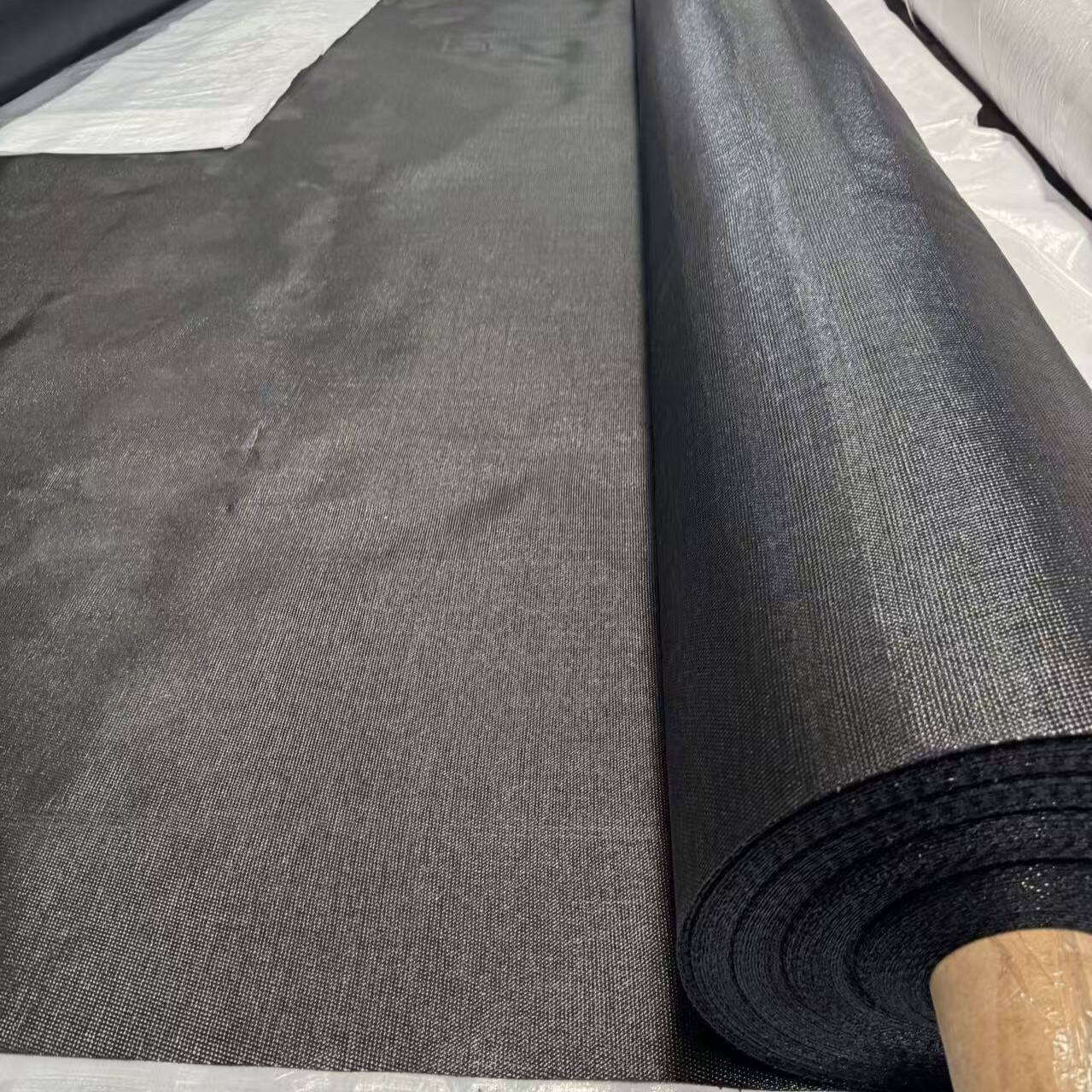 What Common Issues Should You Avoid When Using Woven Geotextile Fabric?