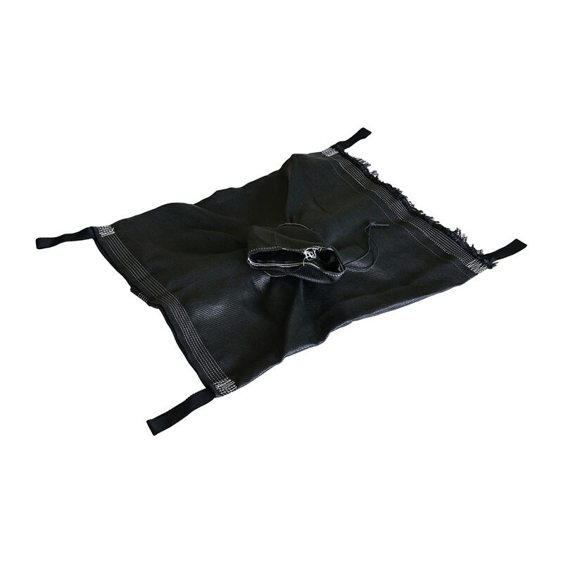 PP Woven Gotextile Geotube Sludge Dewatering Geo Tube Geomaterial