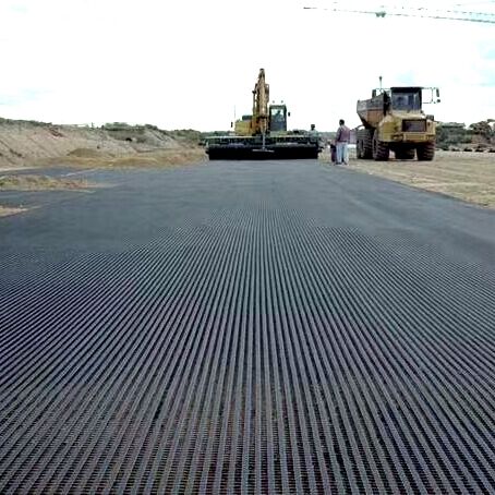 How to Choose the Right Geogrid for Your Specific Needs