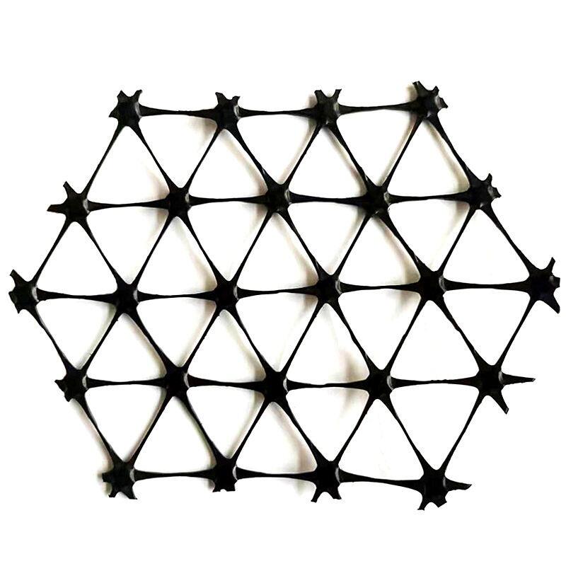 Jak wybrać odpowiednią geosiatkę trójosiową do danego zastosowania?