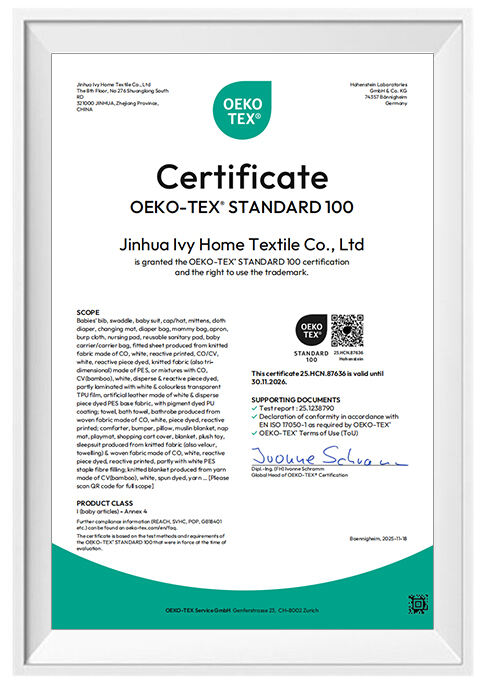 OUR HONORARY CERTIFICATE