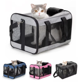 Best Manufacturers For Pet Carrier