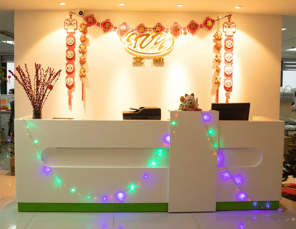 Jinhua Ivy Home Textile