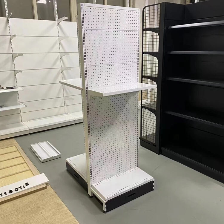 preço de fábrica feira de comércio a retalho rack de tabuleiro de estaca ferramentas de hardware pendurado estantes de exposição