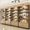 Zhongzhiqi Elegant and Functional Cosmetic Display Racks