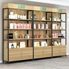 Zhongzhiqi Versatile Cosmetic Display Racks for Retail Spaces