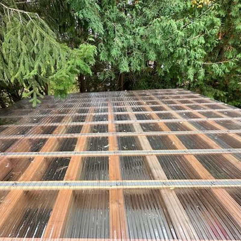 Polycarbonate Sheet Industry: At an Inflection Point, Led by High-End & Green Development