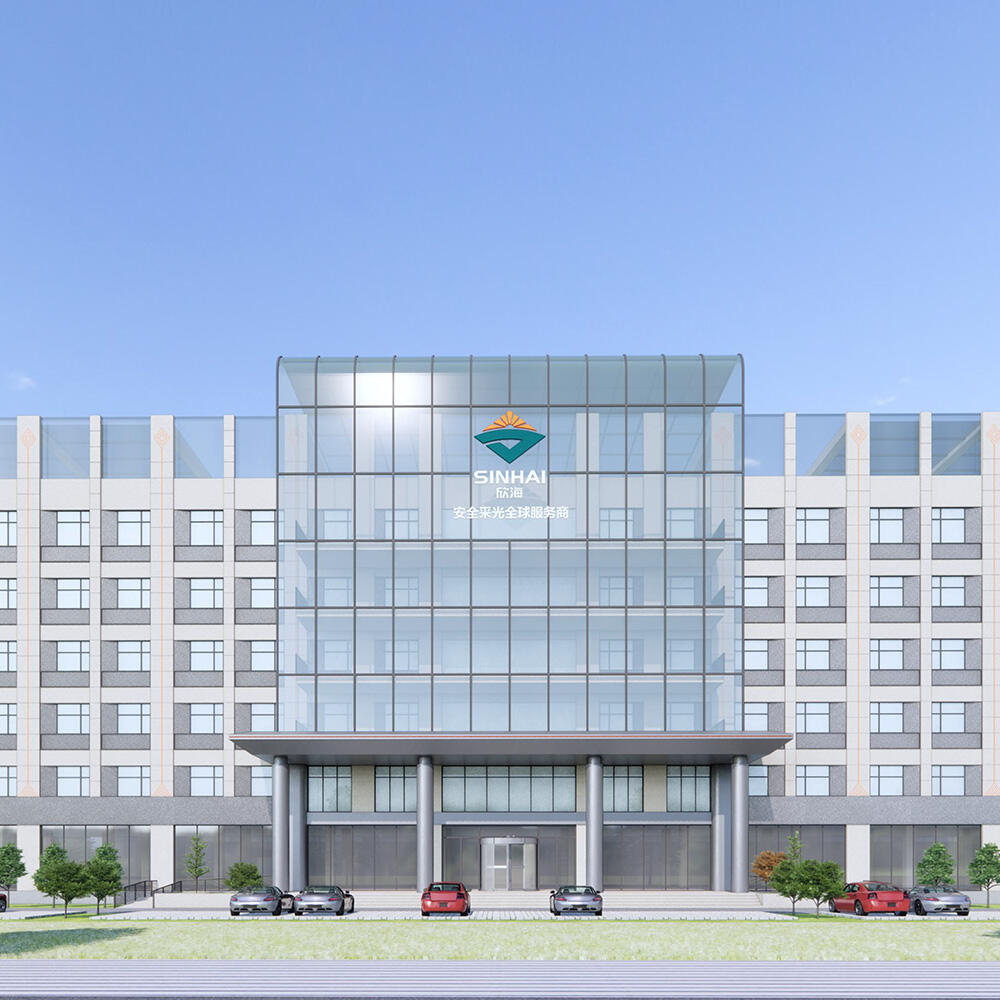 SINHAI: A Leading Polycarbonate Sheet Manufacturer in China