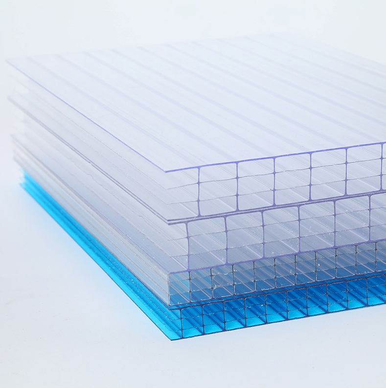 Polycarbonate Industry Maintains Steady Progress This Week - Xinhai Sunpanel Practices Quality and Compliance