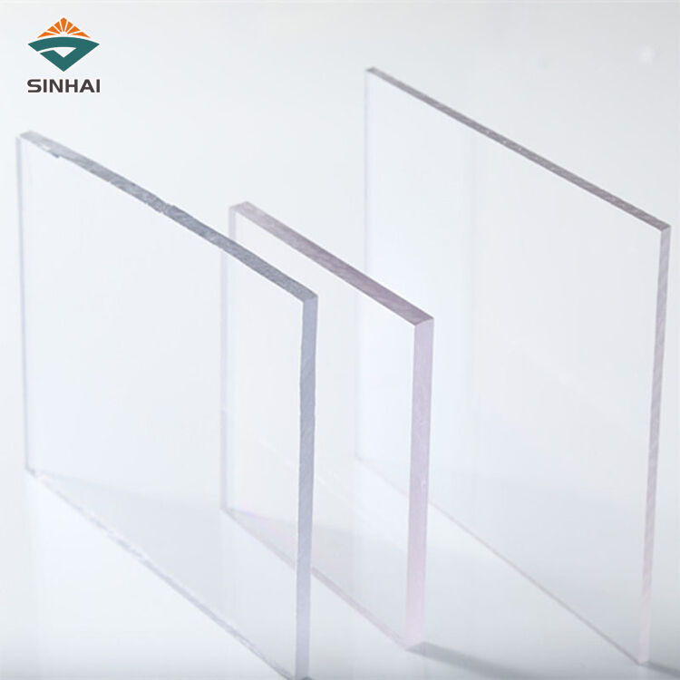 Molecular Structure of Polycarbonate: Why It’s Strong & Durable
