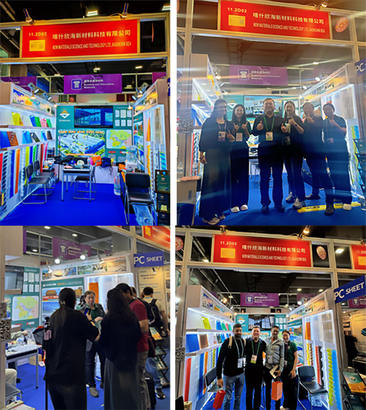 The 138th Canton Fair concluded successfully