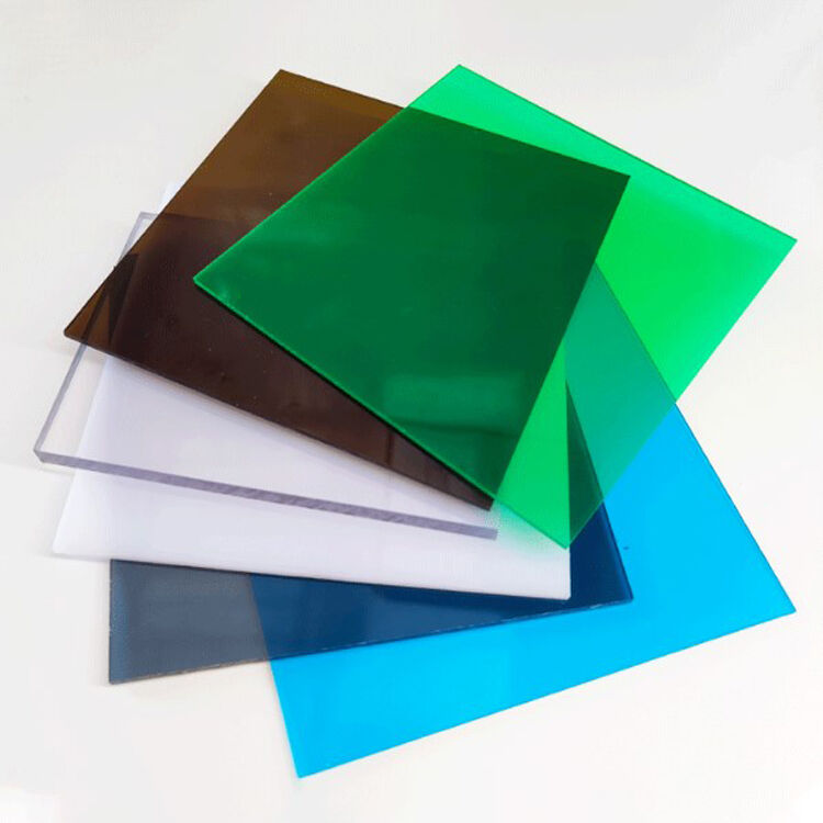 Acrylic vs Polycarbonate for Soundproofing: Which Is Better?