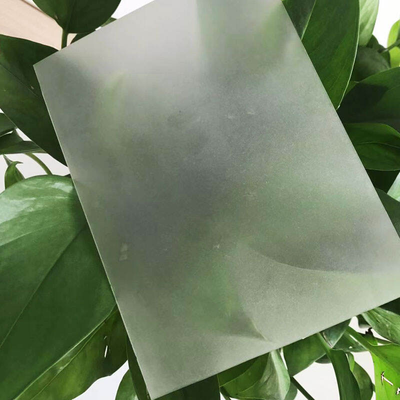 4mm, 6mm, 8mm Polycarbonate Sheets: Thickness Selection Guide
