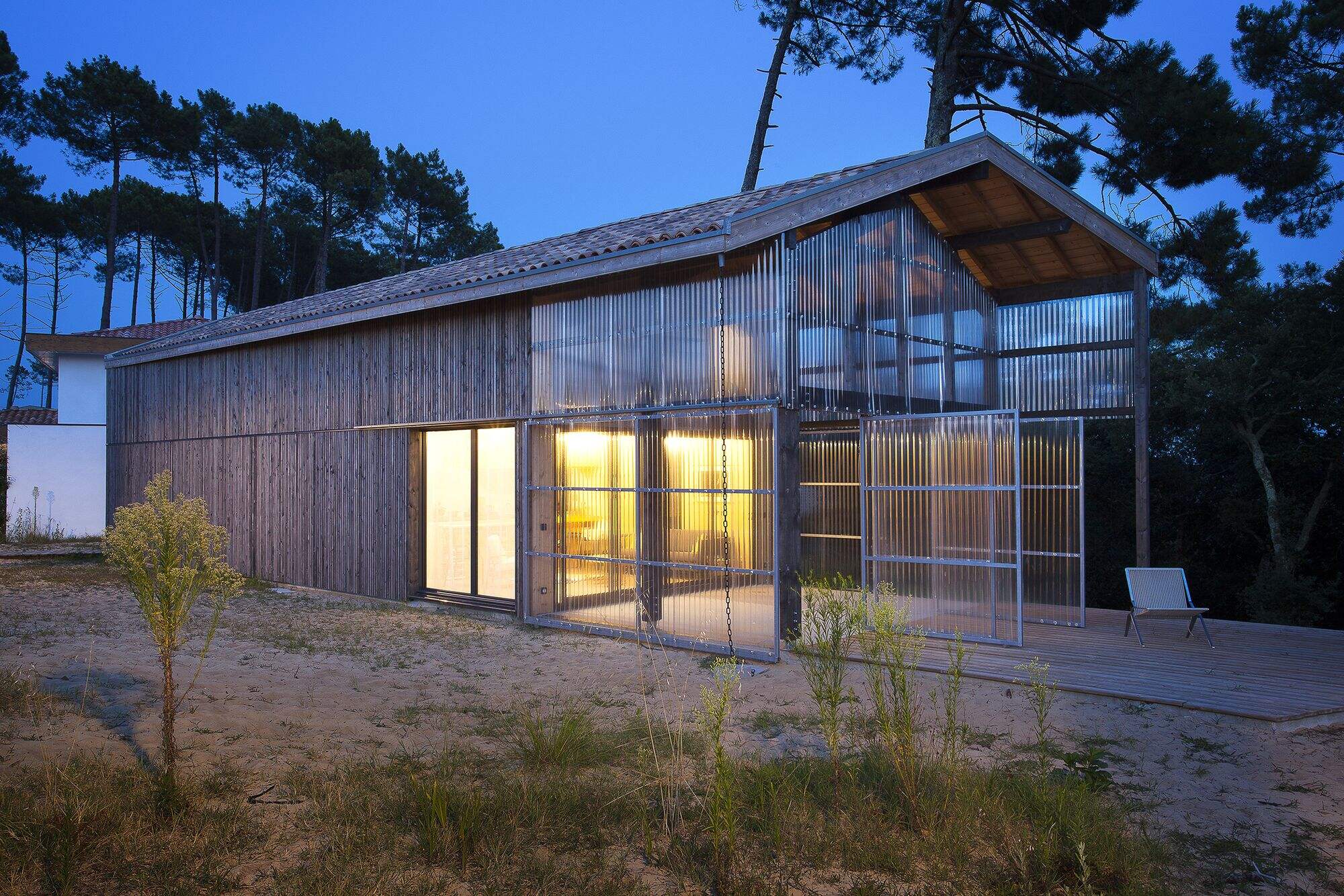 Technological Innovation Drives Iteration, Polycarbonate Sheets Move Towards High-End and Functional Development