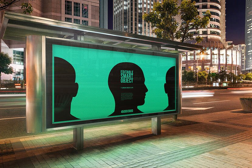 Impact Resistance of Polycarbonate Signboard: Safe from Vandalism
