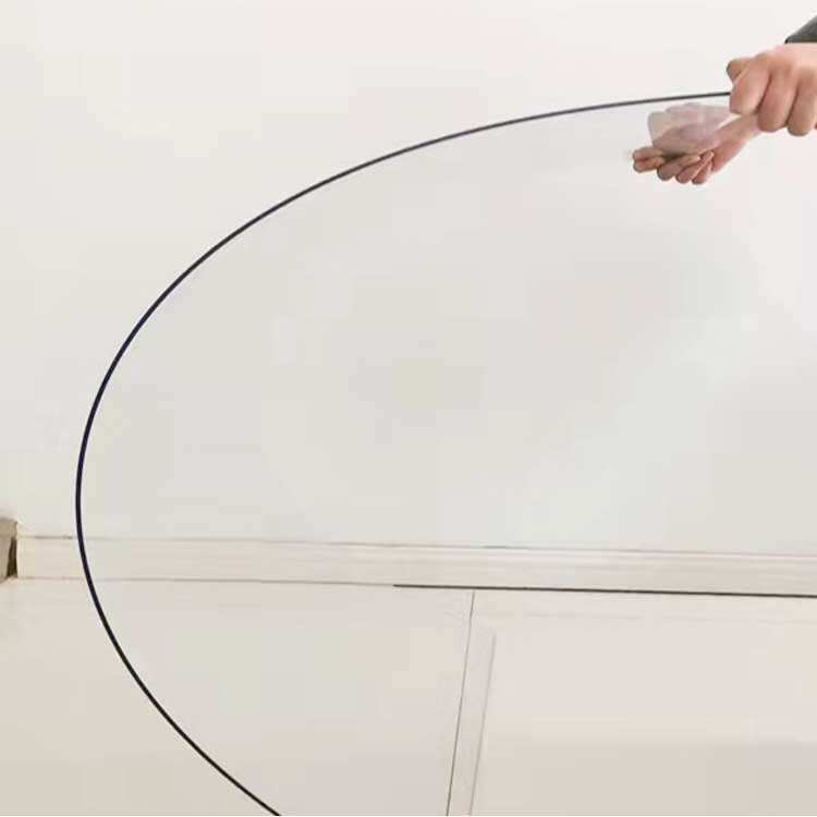 How to Bend Polycarbonate Sheets: Heat & Cold Methods
