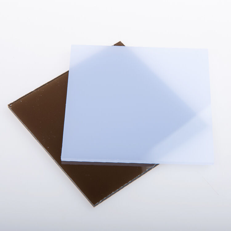5mm Solid Polycarbonate Sheet