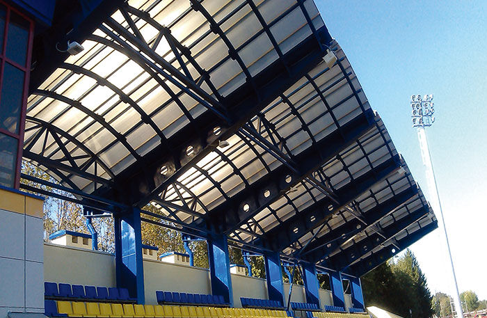 Weekly Industry News on Polycarbonate Sheets