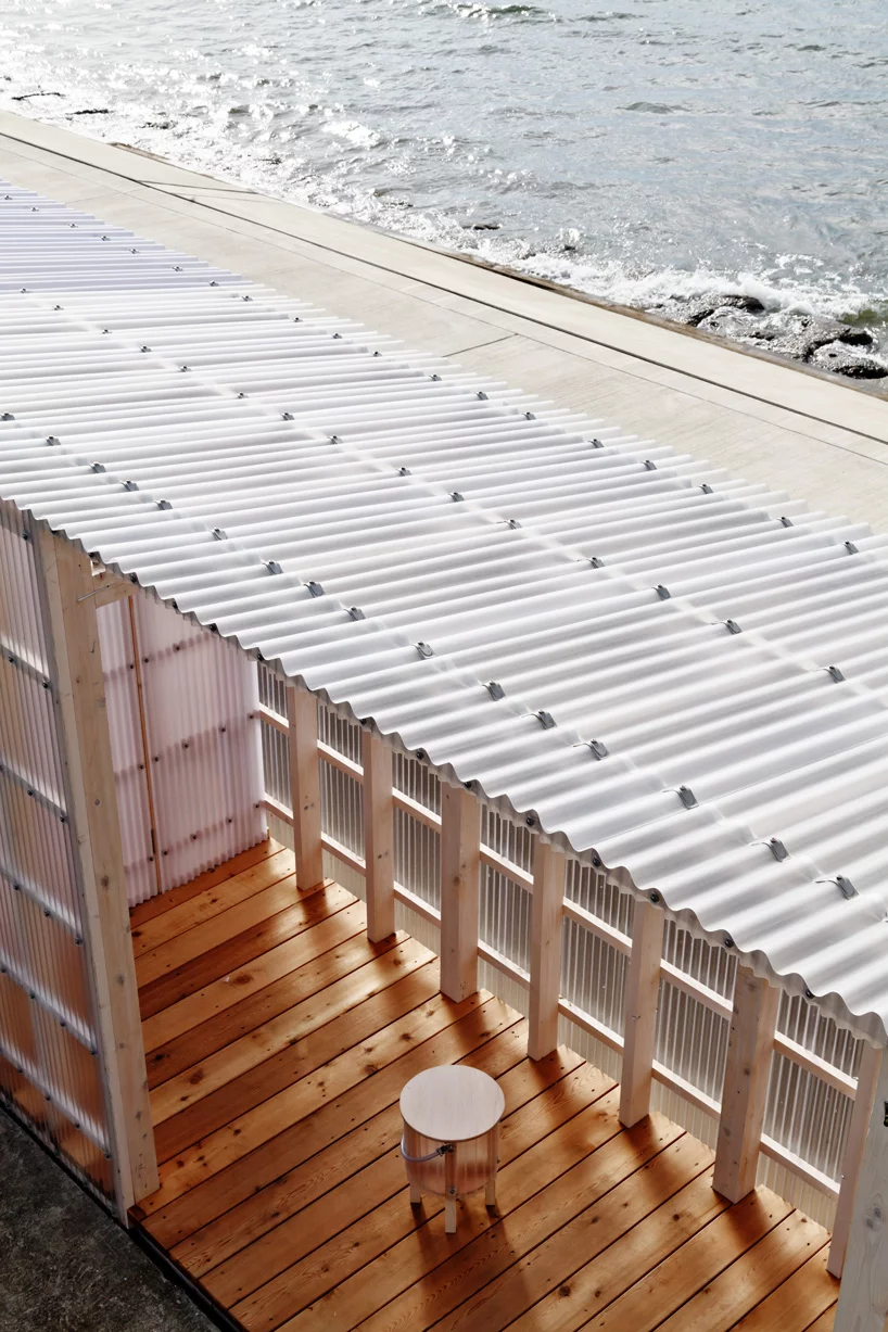 Weather Resistance of Polycarbonate Roof Sheet: Resists UV Rays
