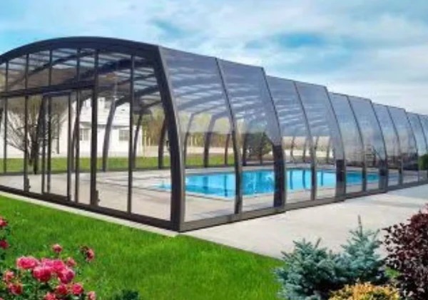 How to Choose the Right Polycarbonate Roofing Sheet for Your Project